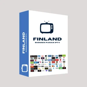 Finland IPTV