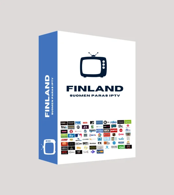 Finland IPTV