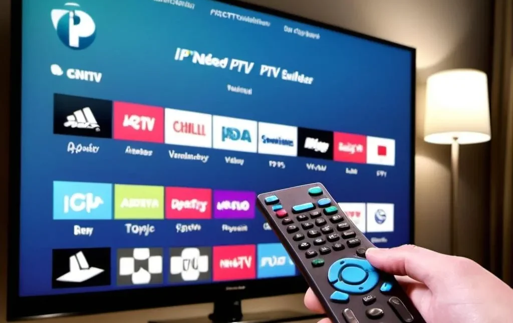 Paras Finland IPTV 2026