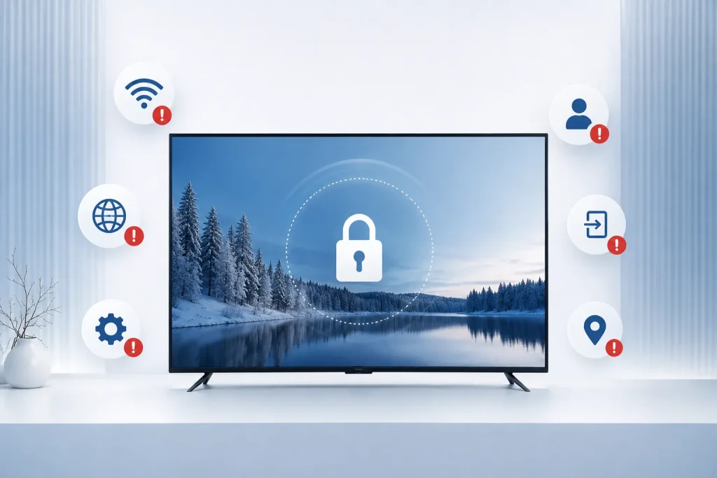 Smart TV Finland